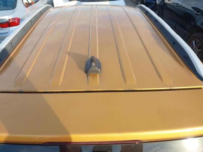 2020 FORD ECOSPORT 1.0 ECOBOOST 125 TITANIUM 5DR