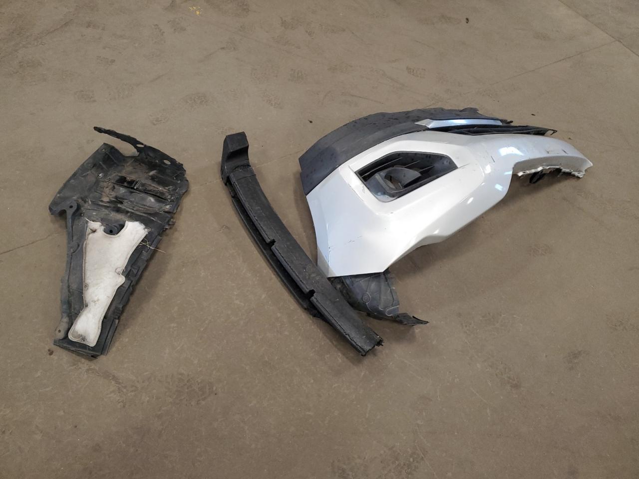 2018 Nissan Pathfinder S VIN: 5N1DR2MN6JC634109 Lot: 82381825