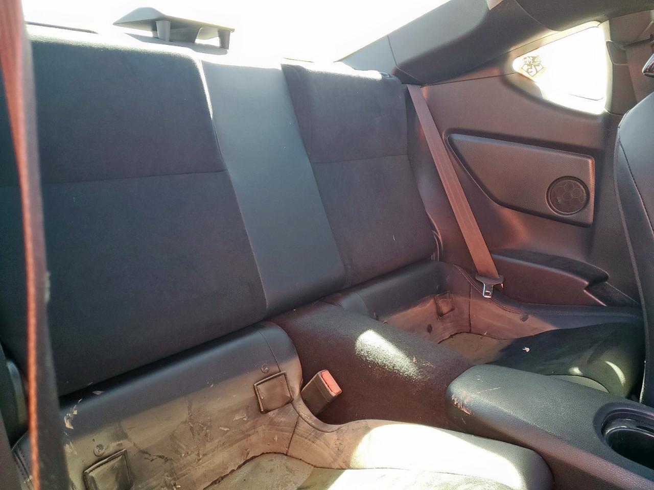 2020 Subaru Brz Limited VIN: JF1ZCAC13L9700979 Lot: 90631675