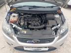 2008 FORD FOCUS ZETEC 100  for sale at Copart BRISTOL
