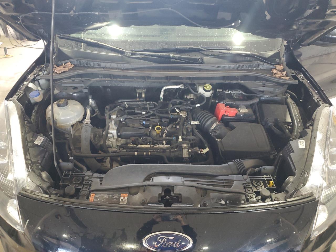 2021 Ford Escape Sel VIN: 1FMCU9H64MUB18867 Lot: 85926145