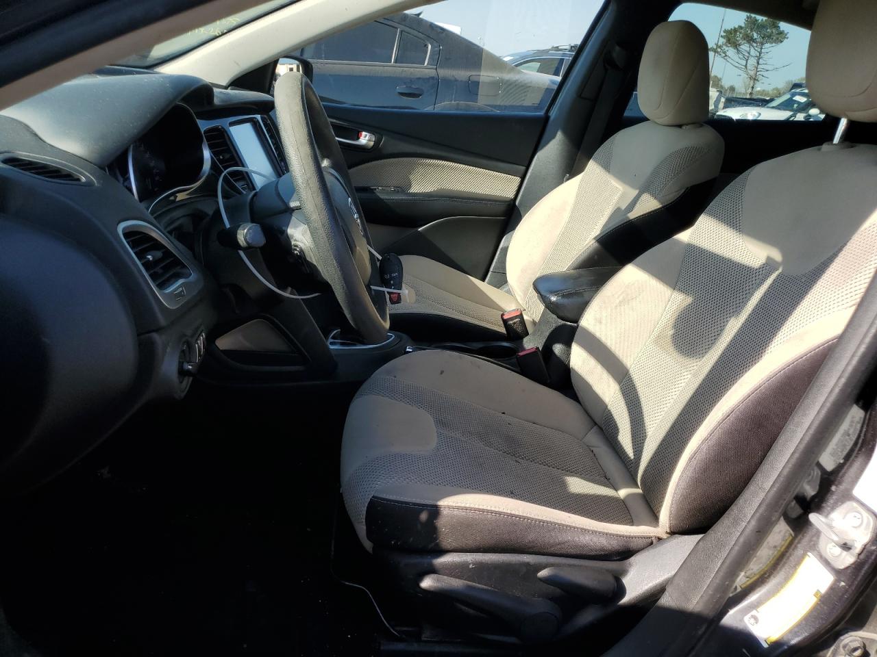 2014 Dodge Dart Sxt VIN: 1C3CDFBB4ED701566 Lot: 85373145