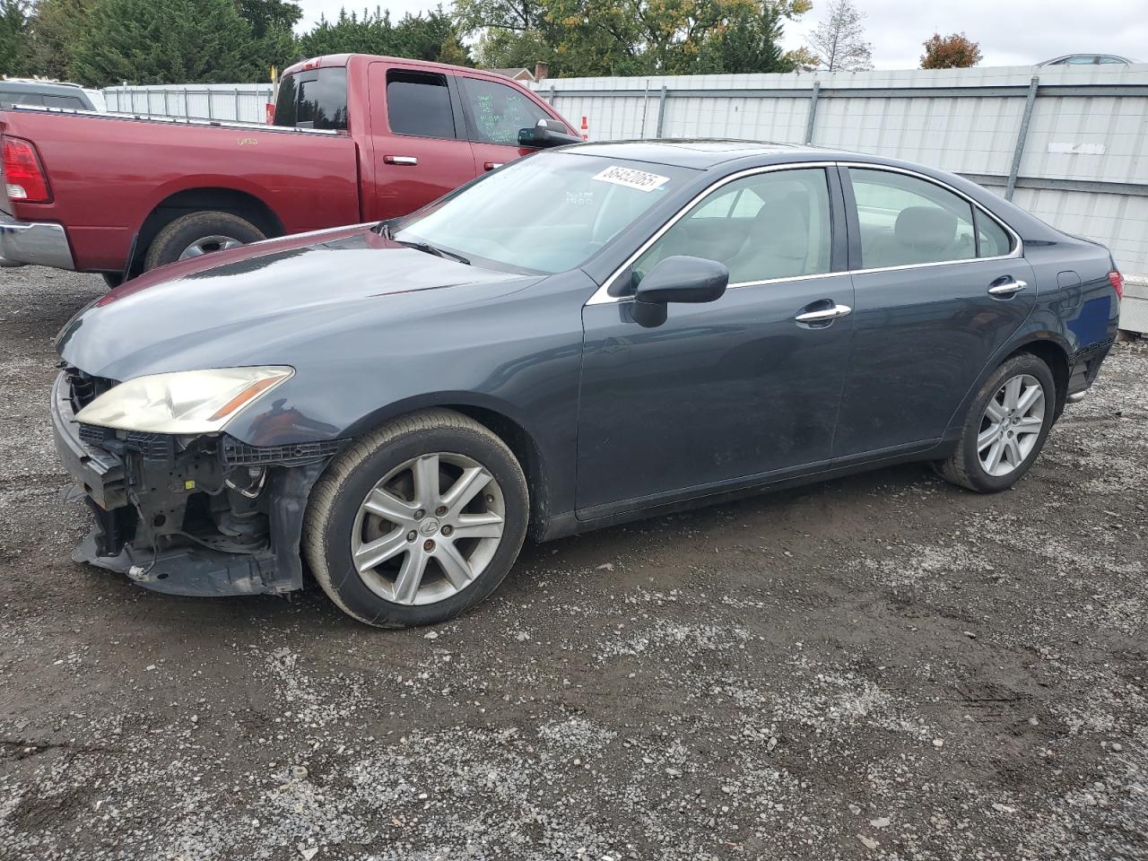 2008 Lexus Es 350
