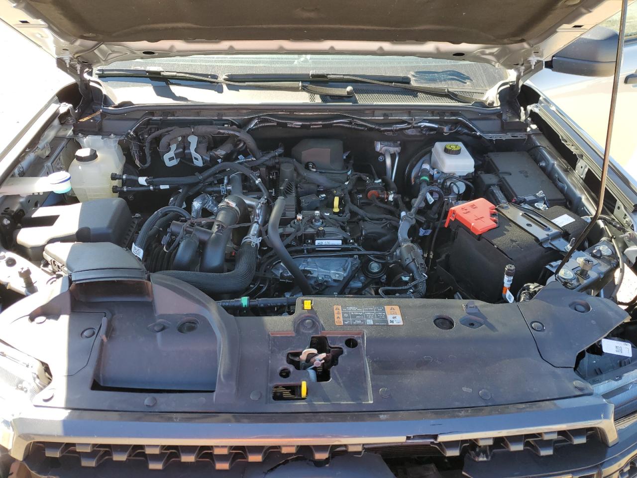 2024 Ford Ranger Xlt VIN: 1FTER4GH9RLE62339 Lot: 89466015