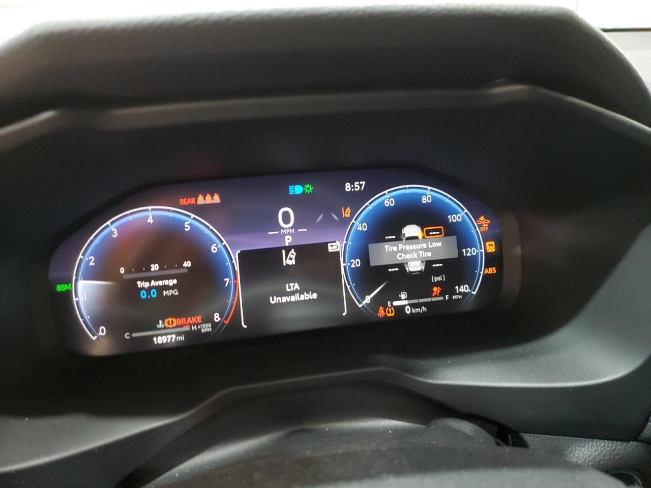 2023 Toyota Rav4 Limited VIN: 2T3N1RFV2PW358457 Lot: 85542625