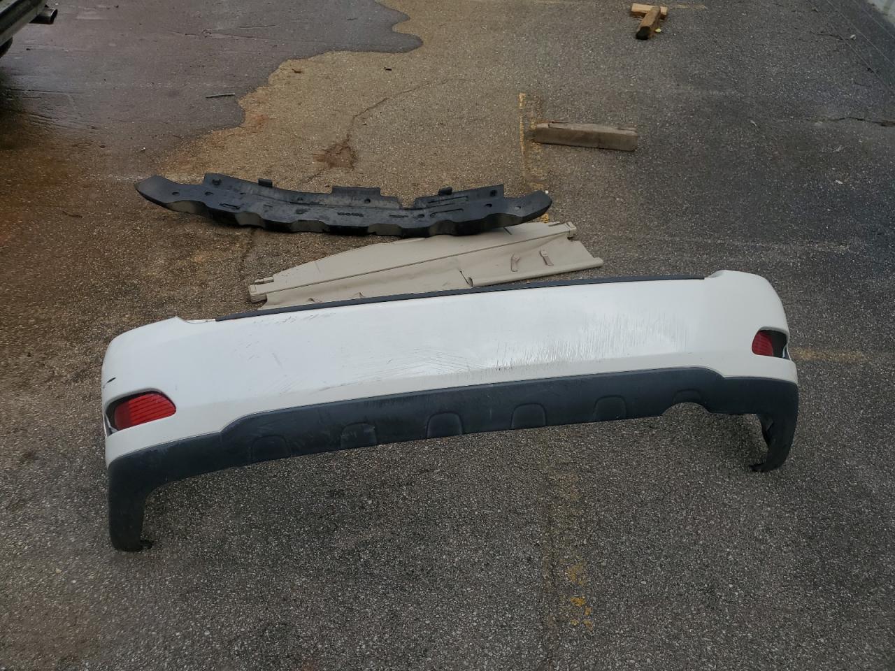 2007 Lexus Rx 350 VIN: 2T2GK31UX7C006749 Lot: 84831485