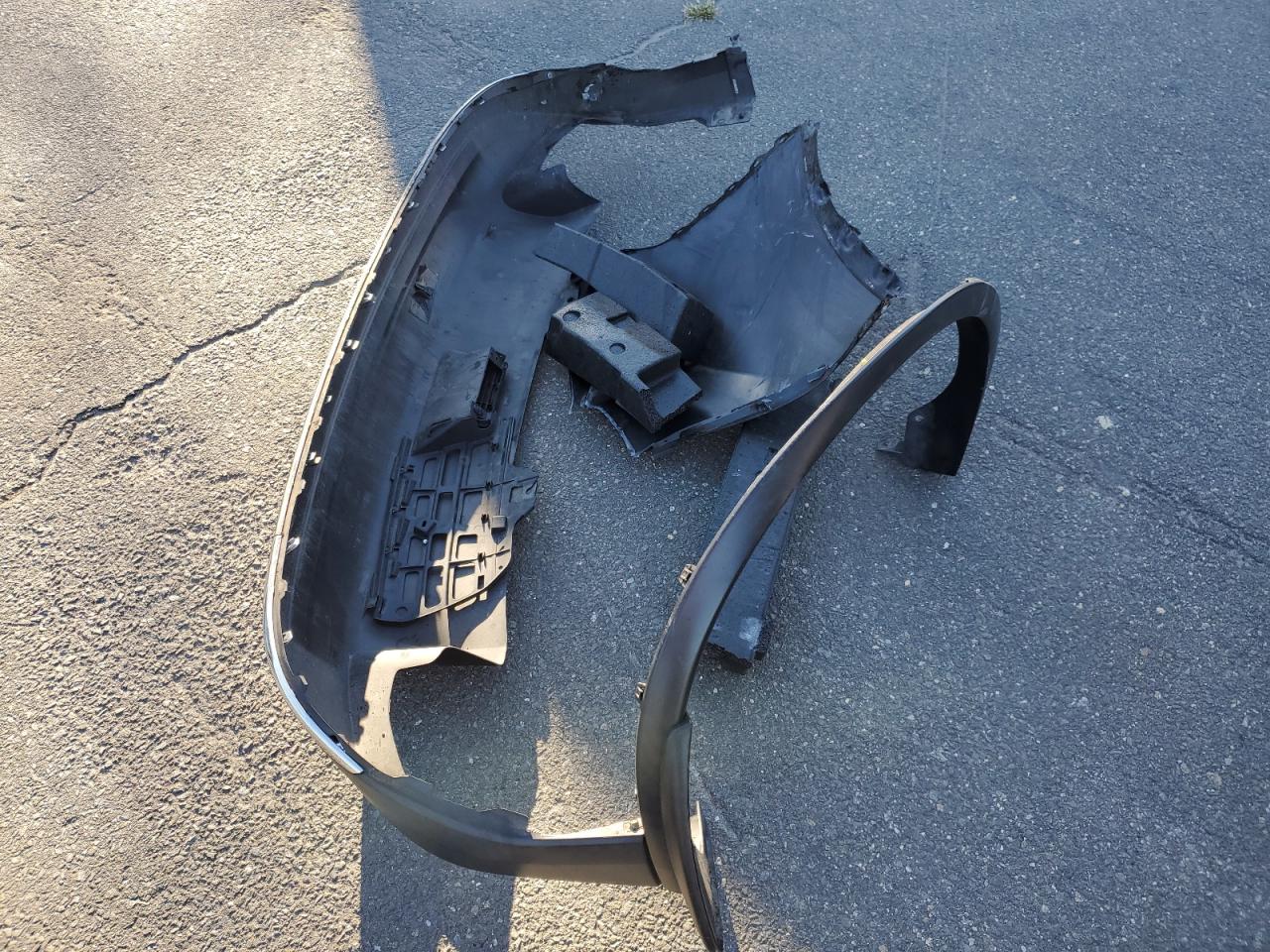 2018 Nissan Murano S VIN: 5N1AZ2MH8JN191009 Lot: 85576815