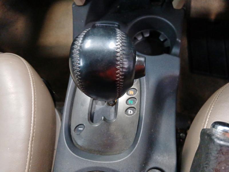2003 HYUNDAI SANTA FE V6 AUTO 