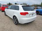 2011 AUDI A3 S LINE SP EDTN TDI 138  for sale at Copart WISBECH