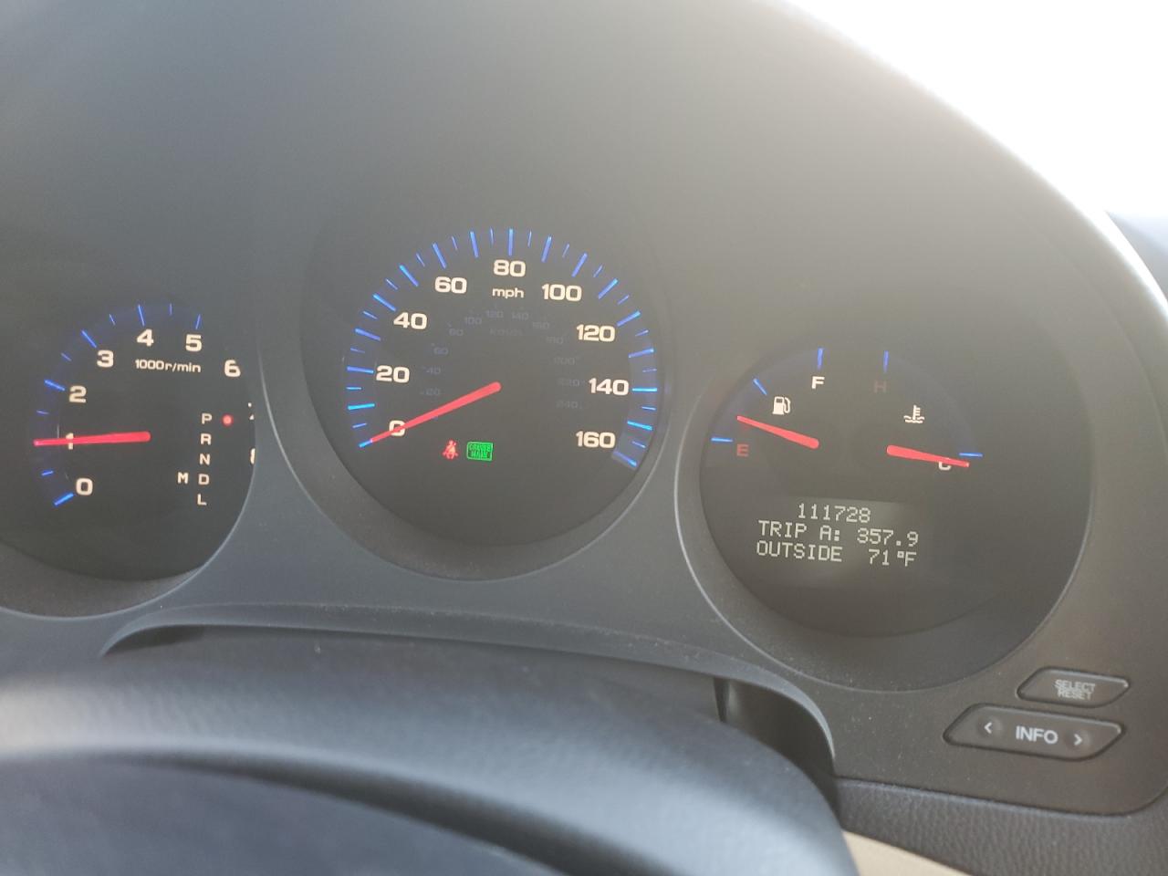 2006 Acura 3.2Tl VIN: 19UUA66216A028520 Lot: 86227825