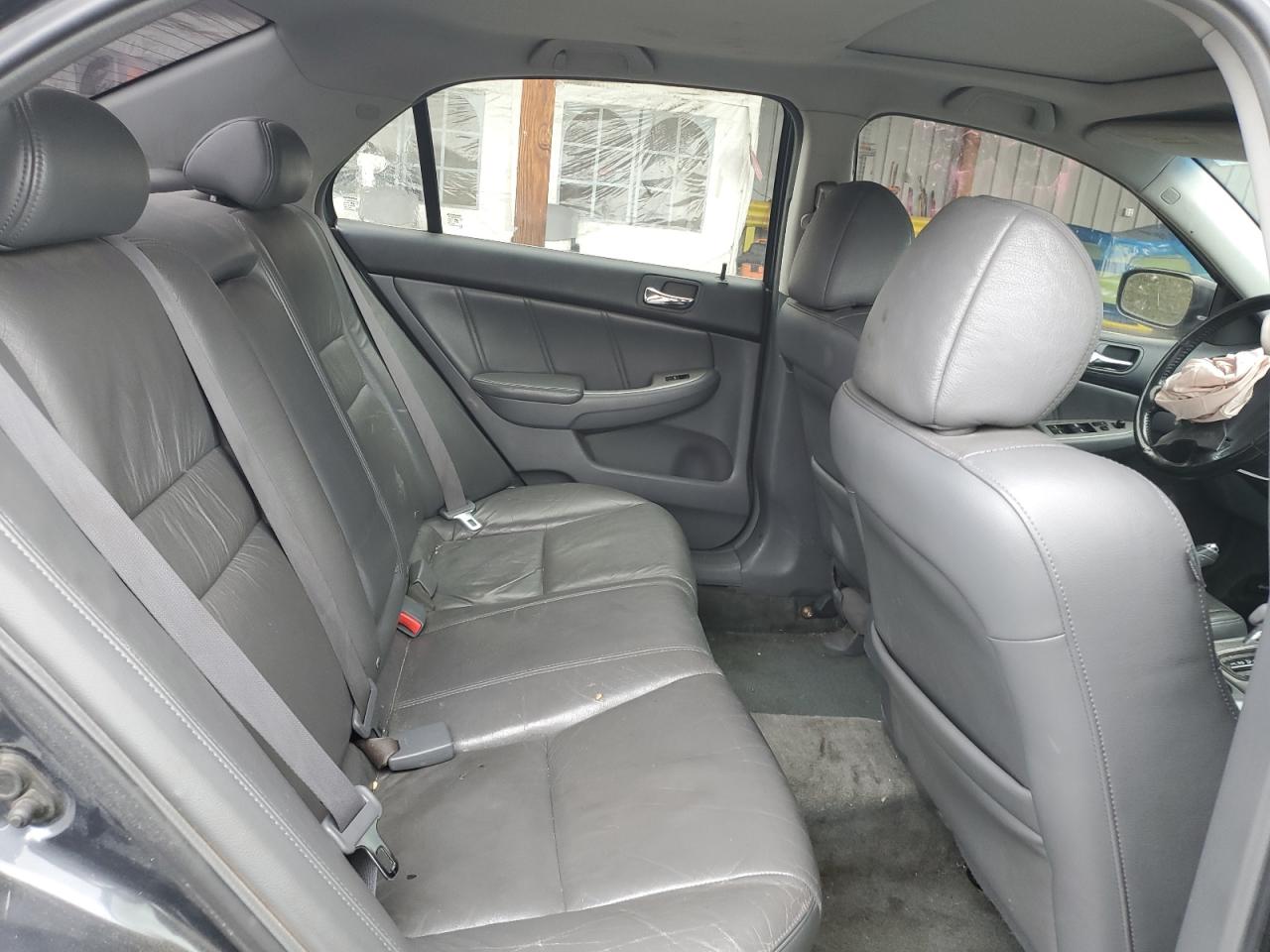 2004 Honda Accord Ex VIN: 1HGCM56824A069348 Lot: 85759045