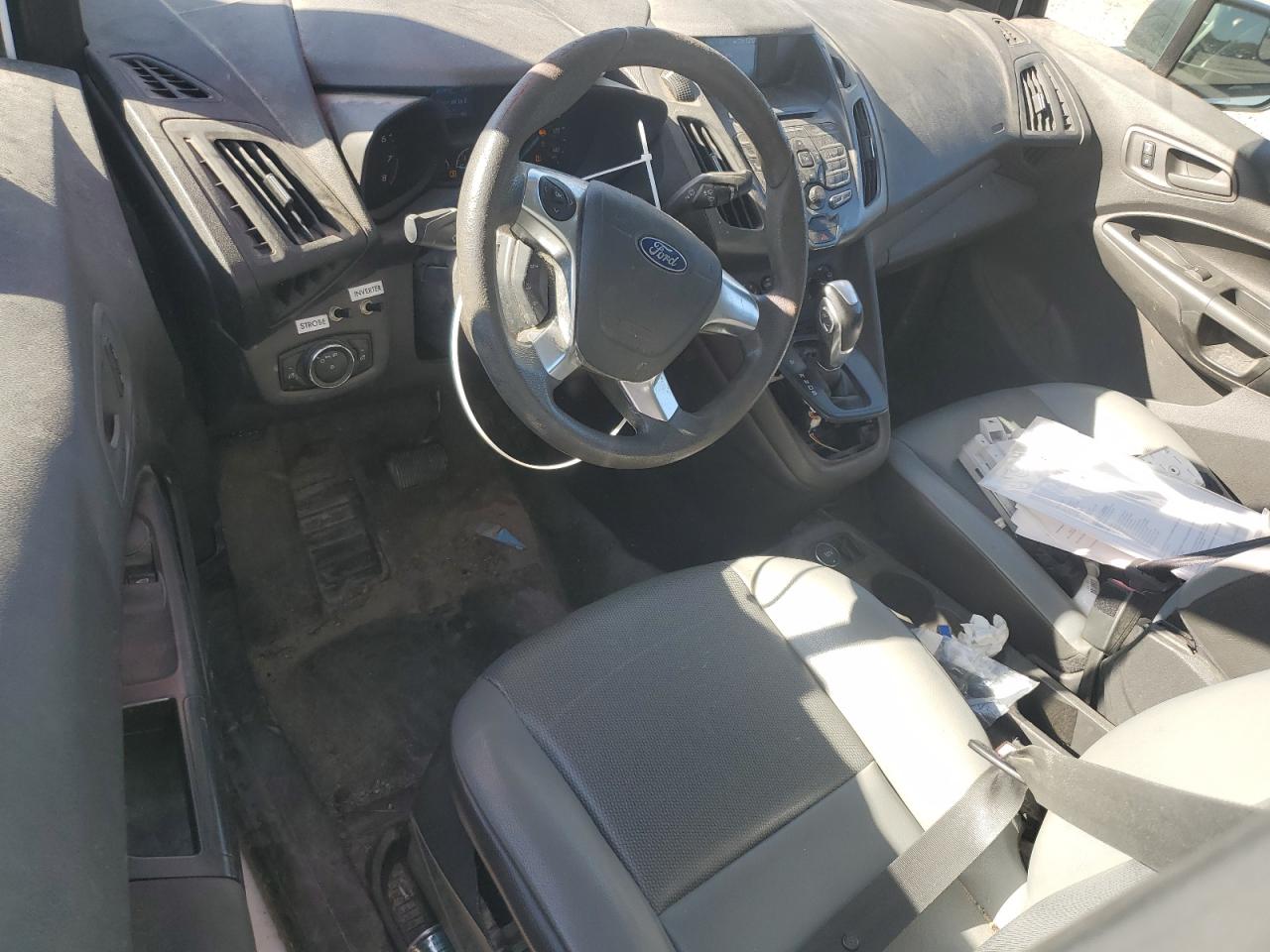 2014 Ford Transit Connect Xl VIN: NM0LS7E74E1172651 Lot: 93359775