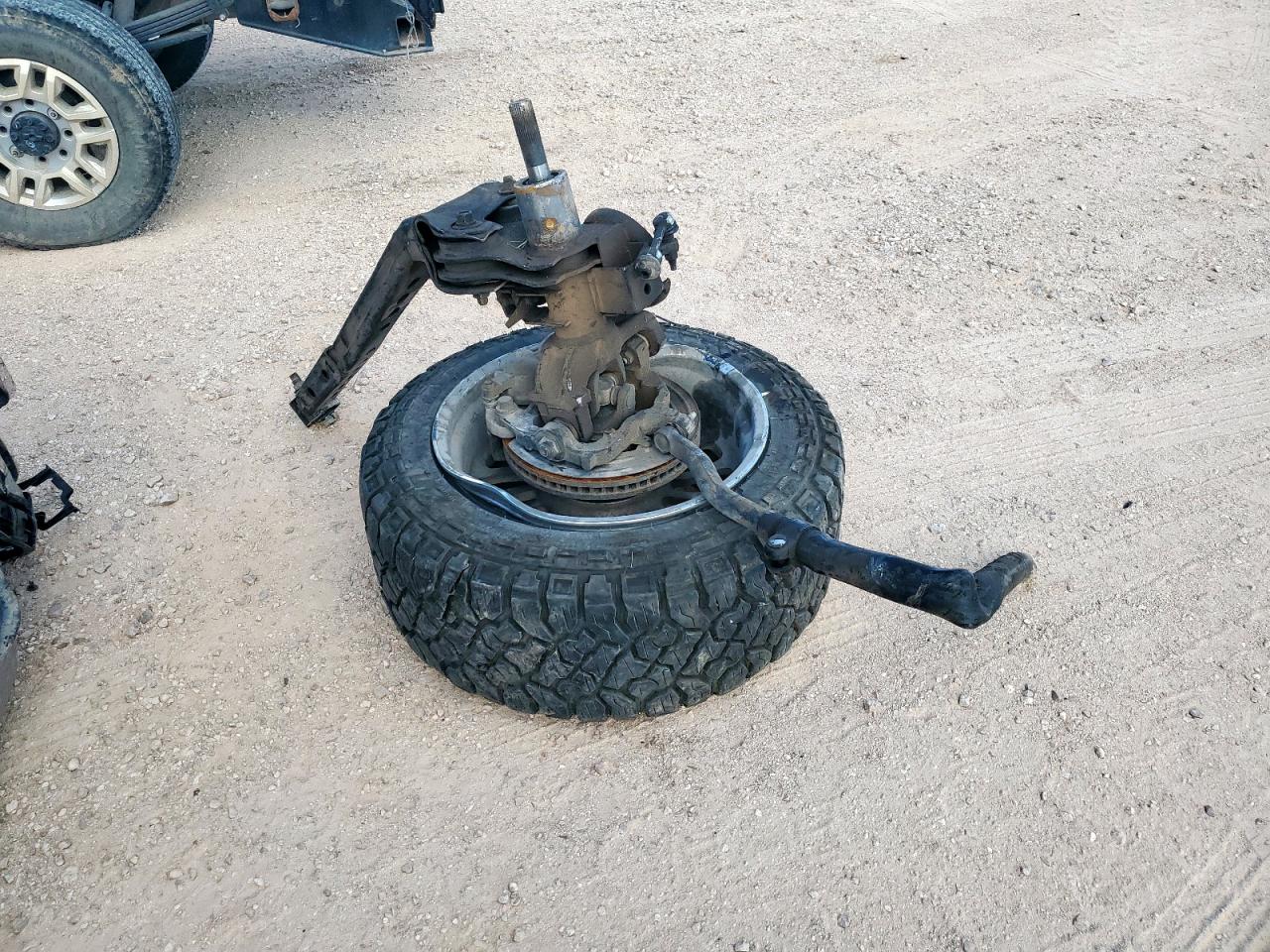 2019 Ram 2500 Longhorn VIN: 3C6UR5LL3KG559350 Lot: 85933455