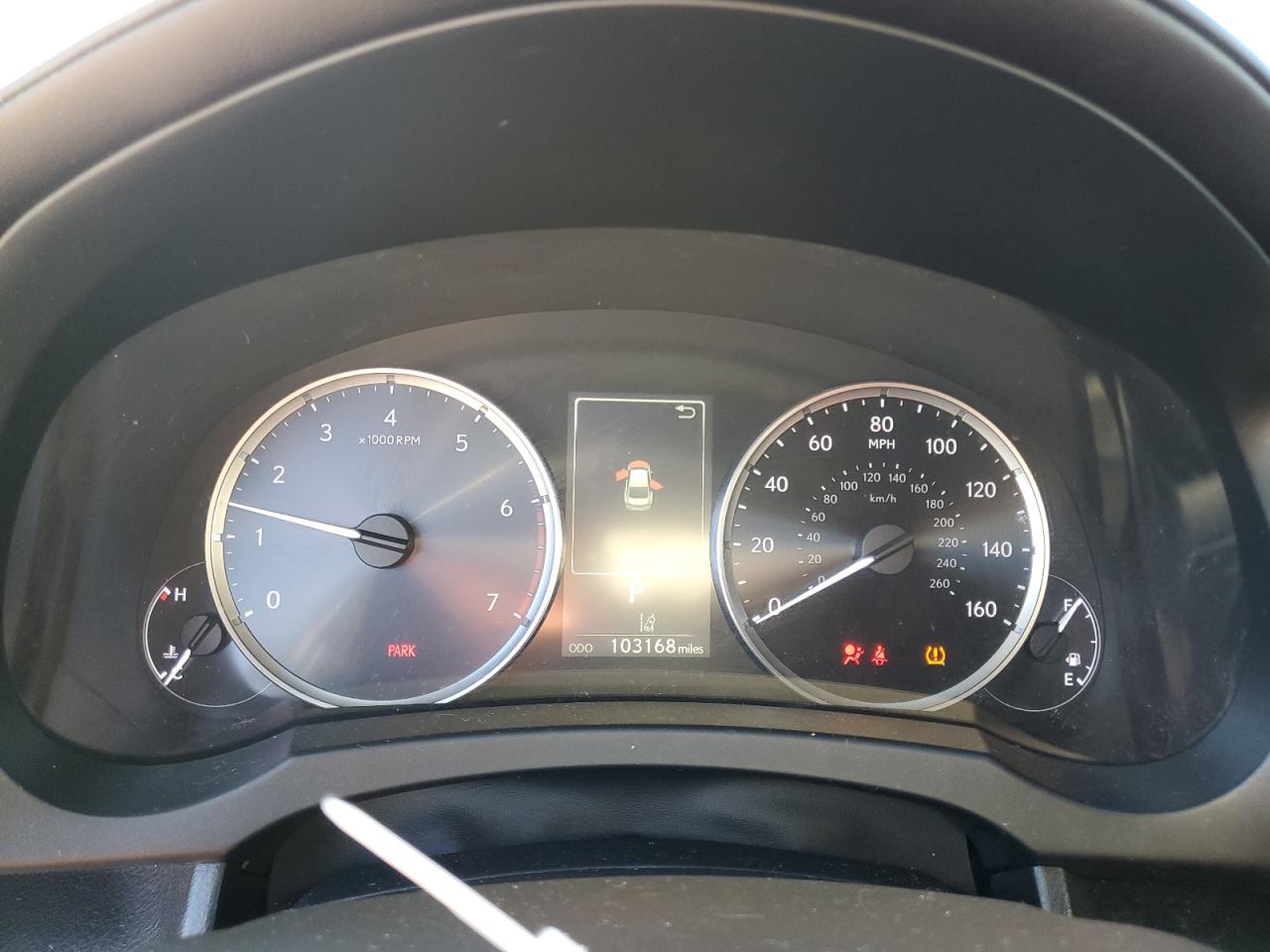 2021 Lexus Is 300 VIN: JTHAA1D29M5111687 Lot: 85914975