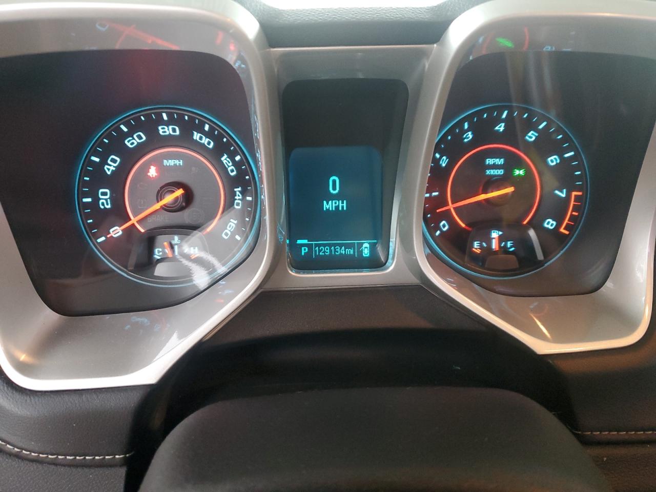 2013 Chevrolet Camaro Lt VIN: 2G1FC1E31D9128228 Lot: 82293615