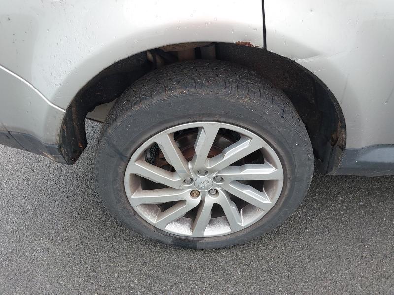 2010 LAND ROVER FREELANDER 2.2 TD4 E XS [NAV] 5DR