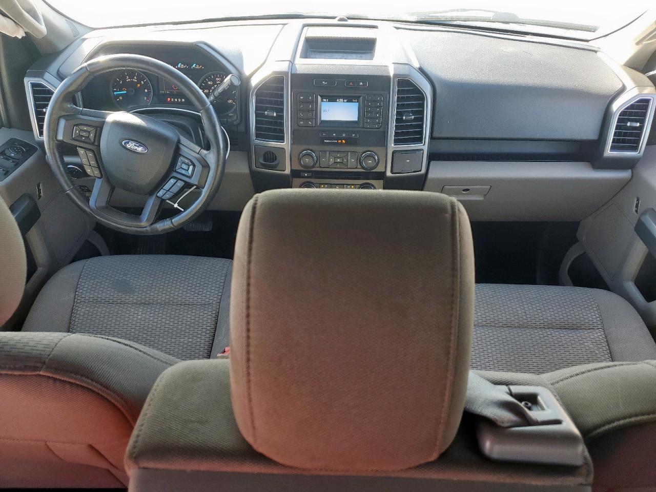 2018 Ford F150 Supercrew VIN: 1FTEW1CP0JKD53749 Lot: 90603745