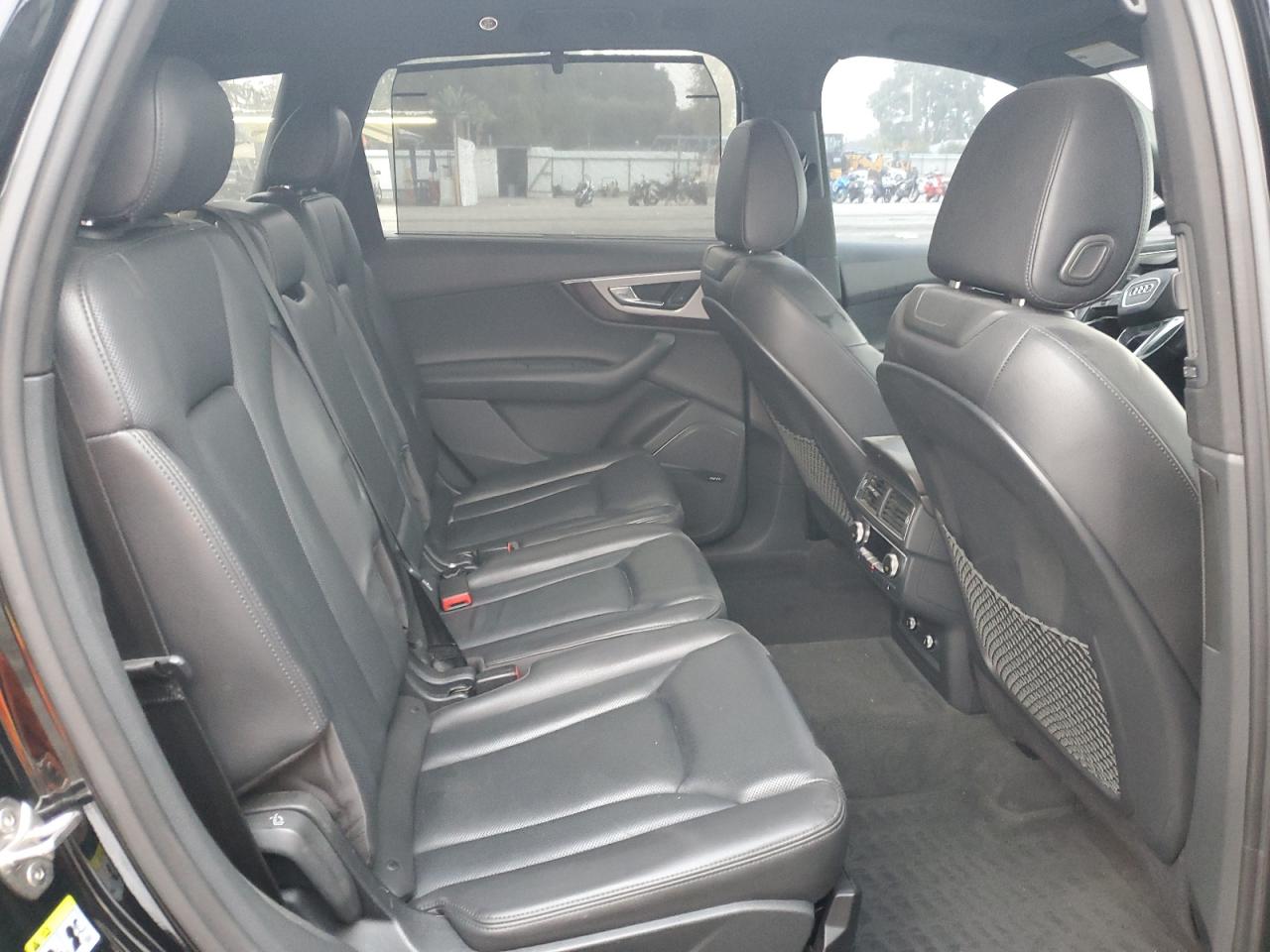 2019 Audi Q7 Premium Plus VIN: WA1LHAF77KD031302 Lot: 82638365