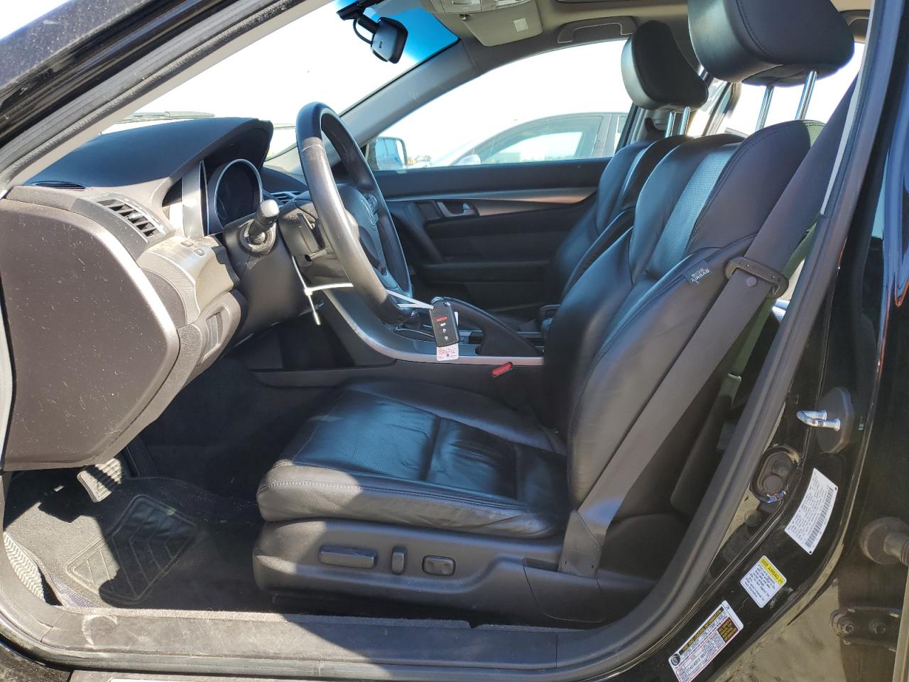 2010 Acura Tl VIN: 19UUA8F54AA000225 Lot: 82757505