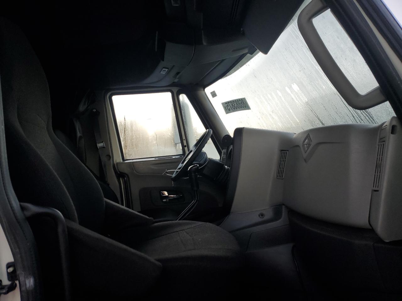 2016 International Prostar VIN: 3HSDJAPR1GN109732 Lot: 86883875