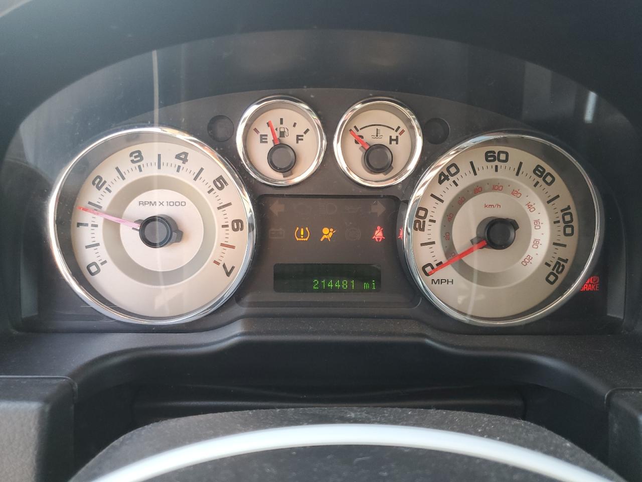 2010 Ford Edge Sel VIN: 2FMDK4JCXABB38393 Lot: 84580695