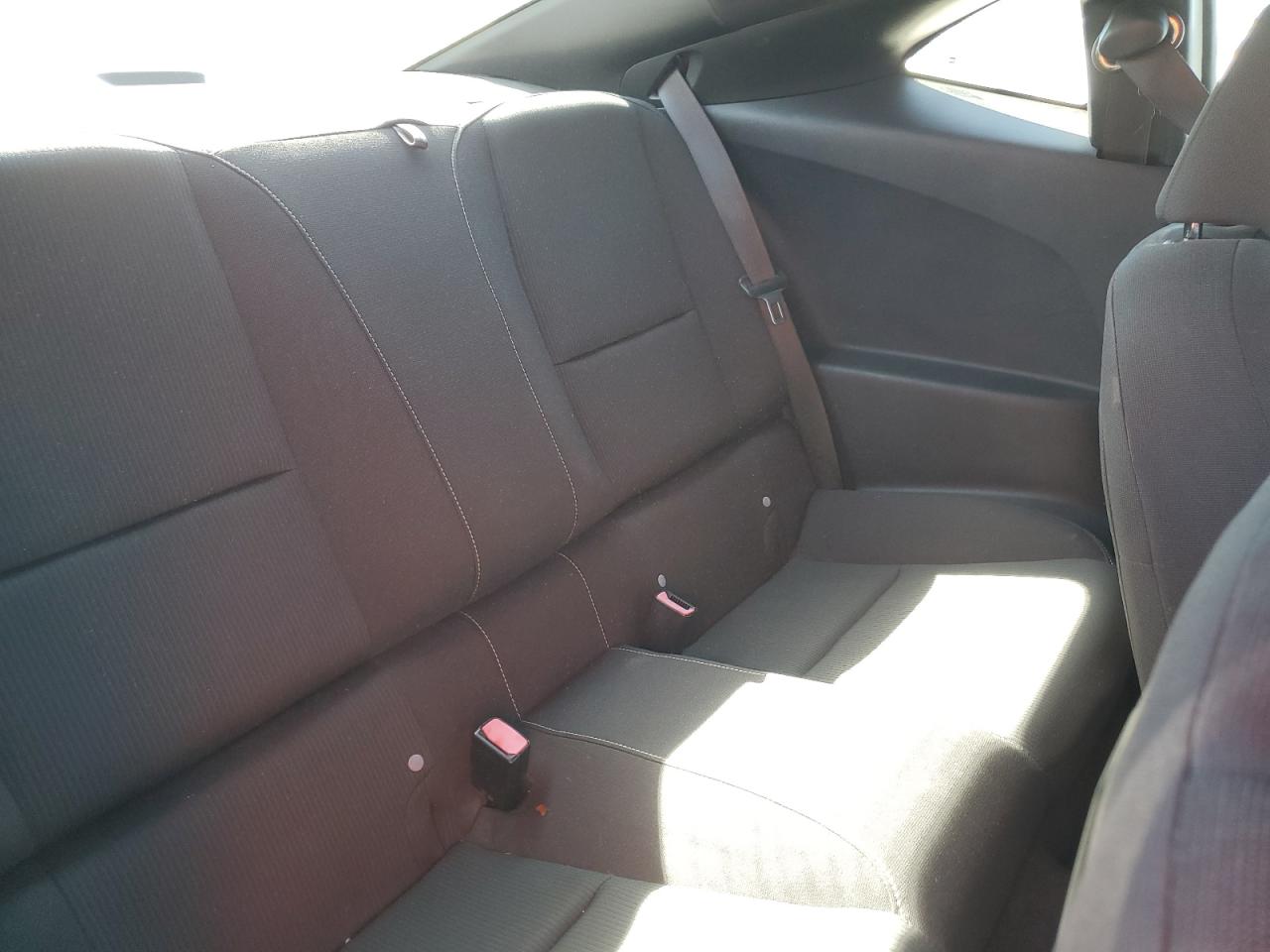 2010 Chevrolet Camaro Lt VIN: 2G1FF1EV8A9226015 Lot: 86853365