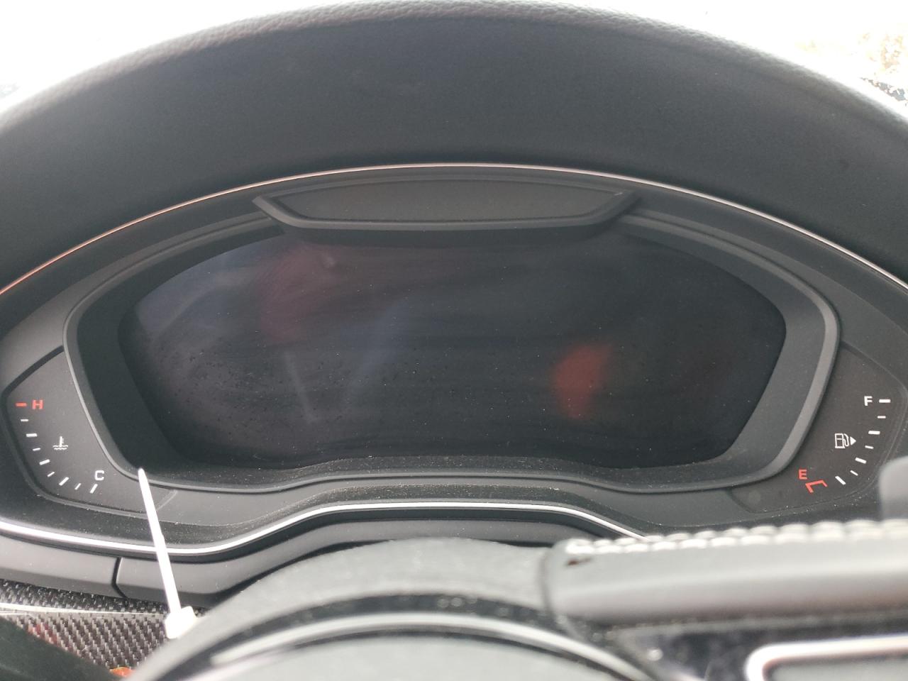 2018 Audi S5 Prestige VIN: WAUC4CF53JA023786 Lot: 90618125