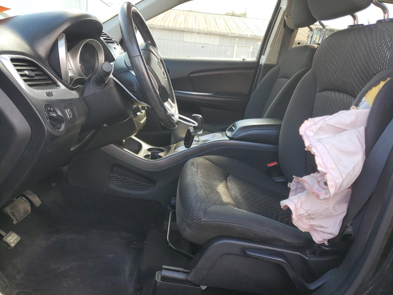 2018 Dodge Journey Se VIN: 3C4PDDAG1JT478096 Lot: 90762495