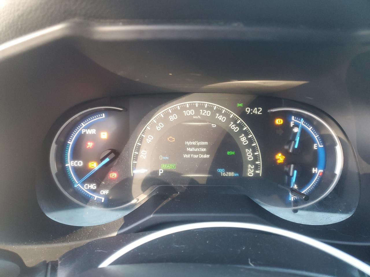 2025 Toyota Rav4 Xle VIN: 2T3RWRFVXSW277959 Lot: 89526465