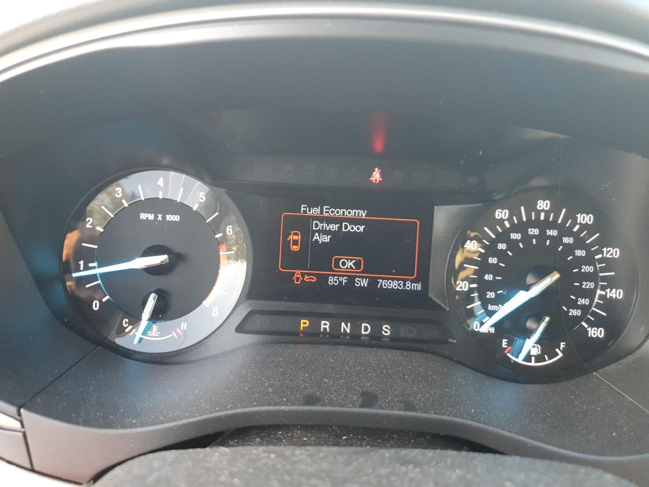 2013 Ford Fusion Se VIN: 3FA6P0H74DR207803 Lot: 82185915