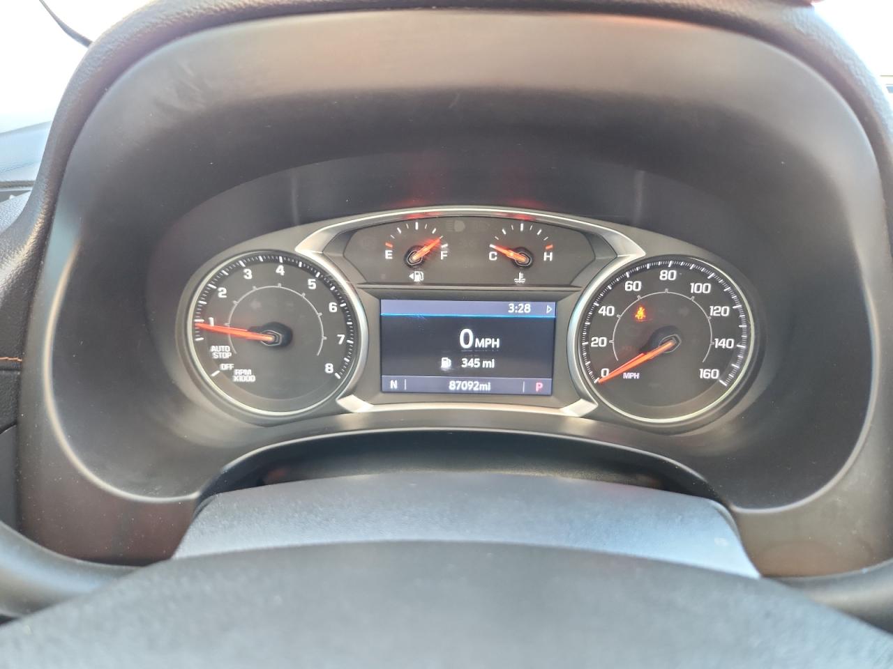 2020 GMC Terrain Slt VIN: 3GKALVEV2LL110539 Lot: 89874825