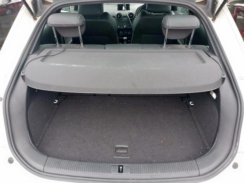 2014 AUDI A1 S LINE TDI 