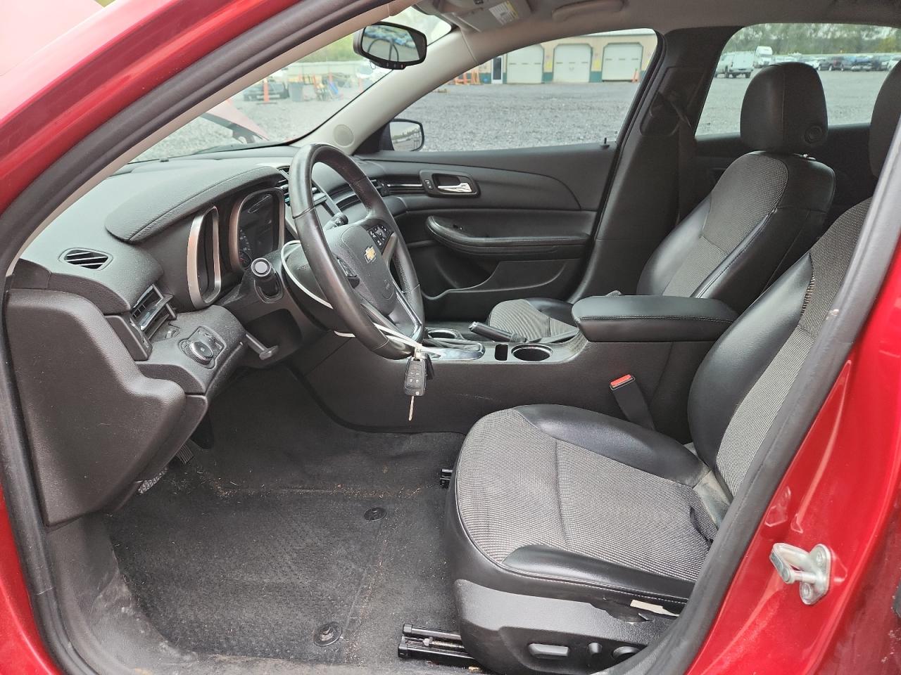 2014 Chevrolet Malibu 2Lt VIN: 1G11E5SL3EF247536 Lot: 85645905