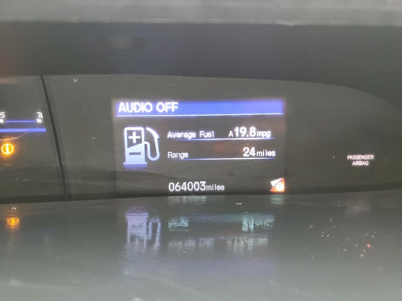 2014 Honda Civic Lx VIN: 19XFB2F5XEE047781 Lot: 90601435