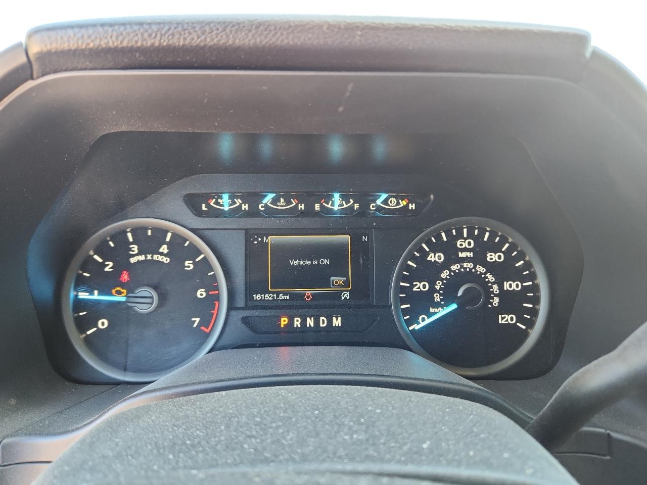 2020 Ford F150 Supercrew VIN: 1FTEW1CP6LKE68777 Lot: 86657375