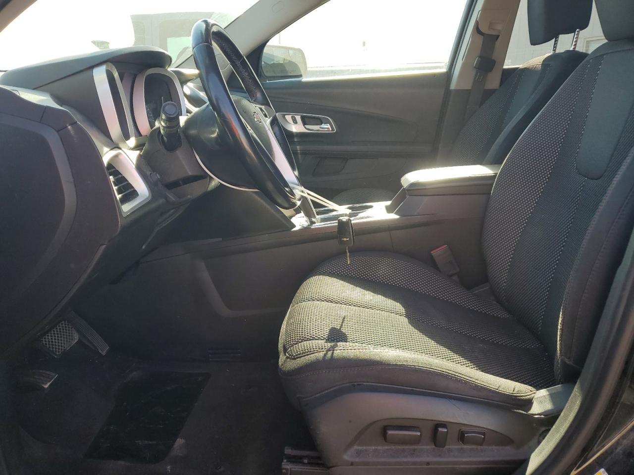 2013 Chevrolet Equinox Lt VIN: 2GNFLNEK7D6293750 Lot: 91033745