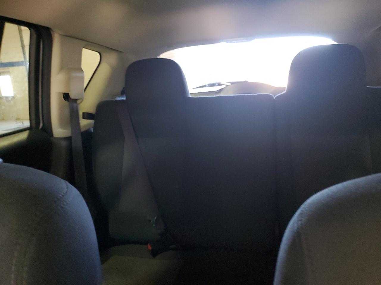 2016 Jeep Compass Sport VIN: 1C4NJCBA8GD611617 Lot: 82331655