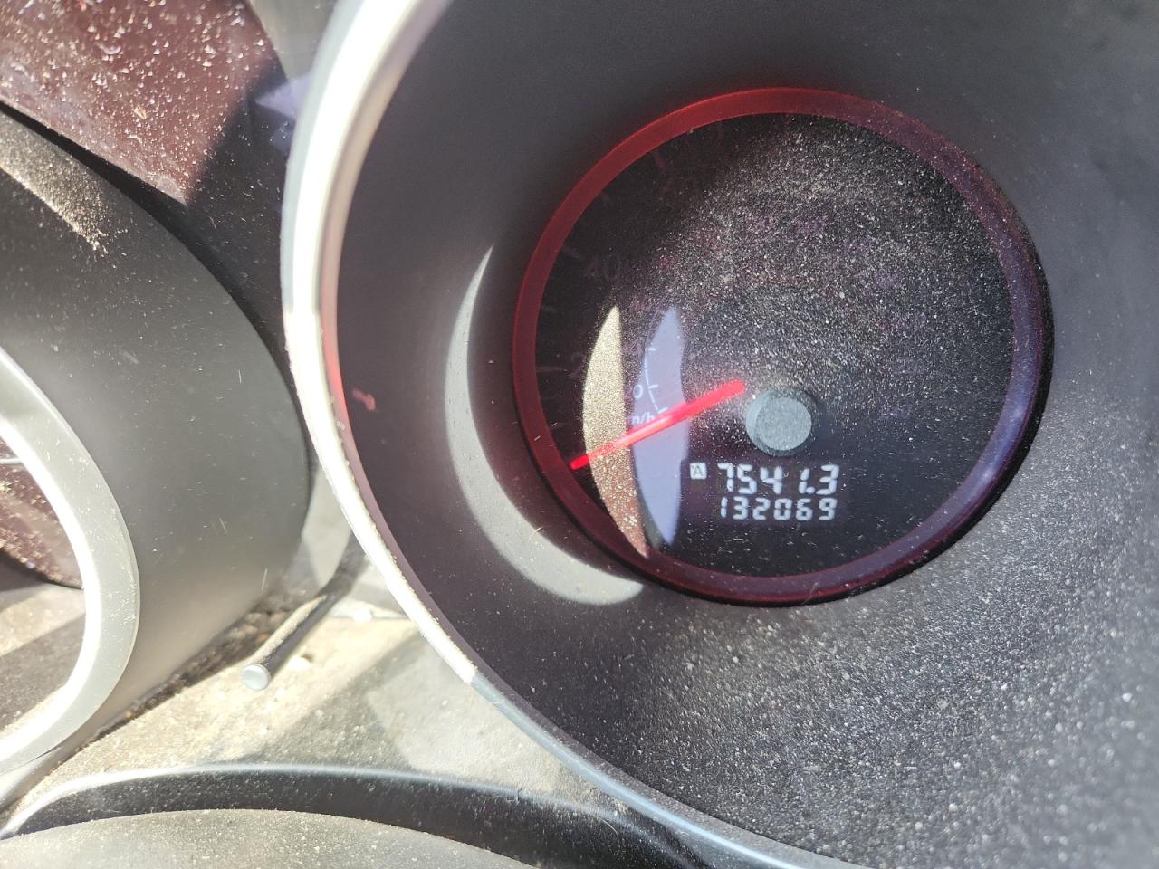 2009 Subaru Tribeca Limited VIN: 4S4WX97DX94405481 Lot: 85365595