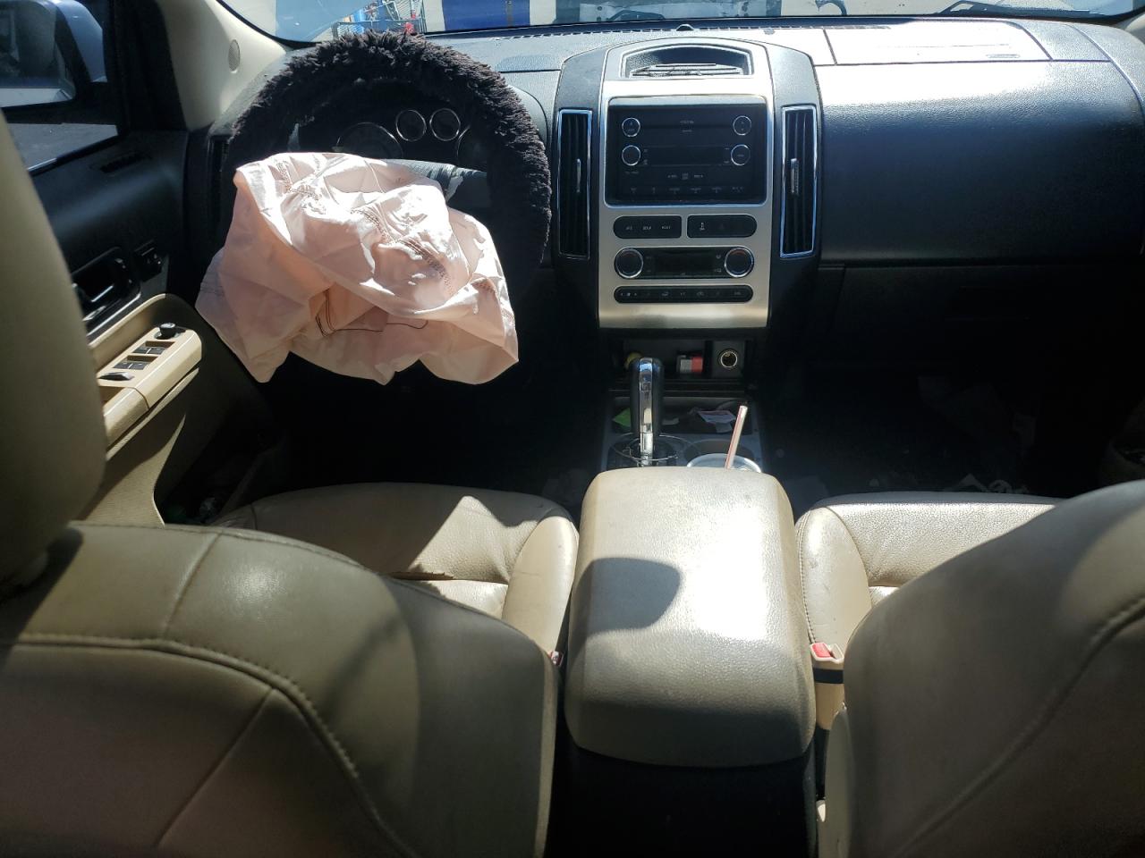 2010 Ford Edge Limited VIN: 2FMDK3KC3ABB76153 Lot: 82278565