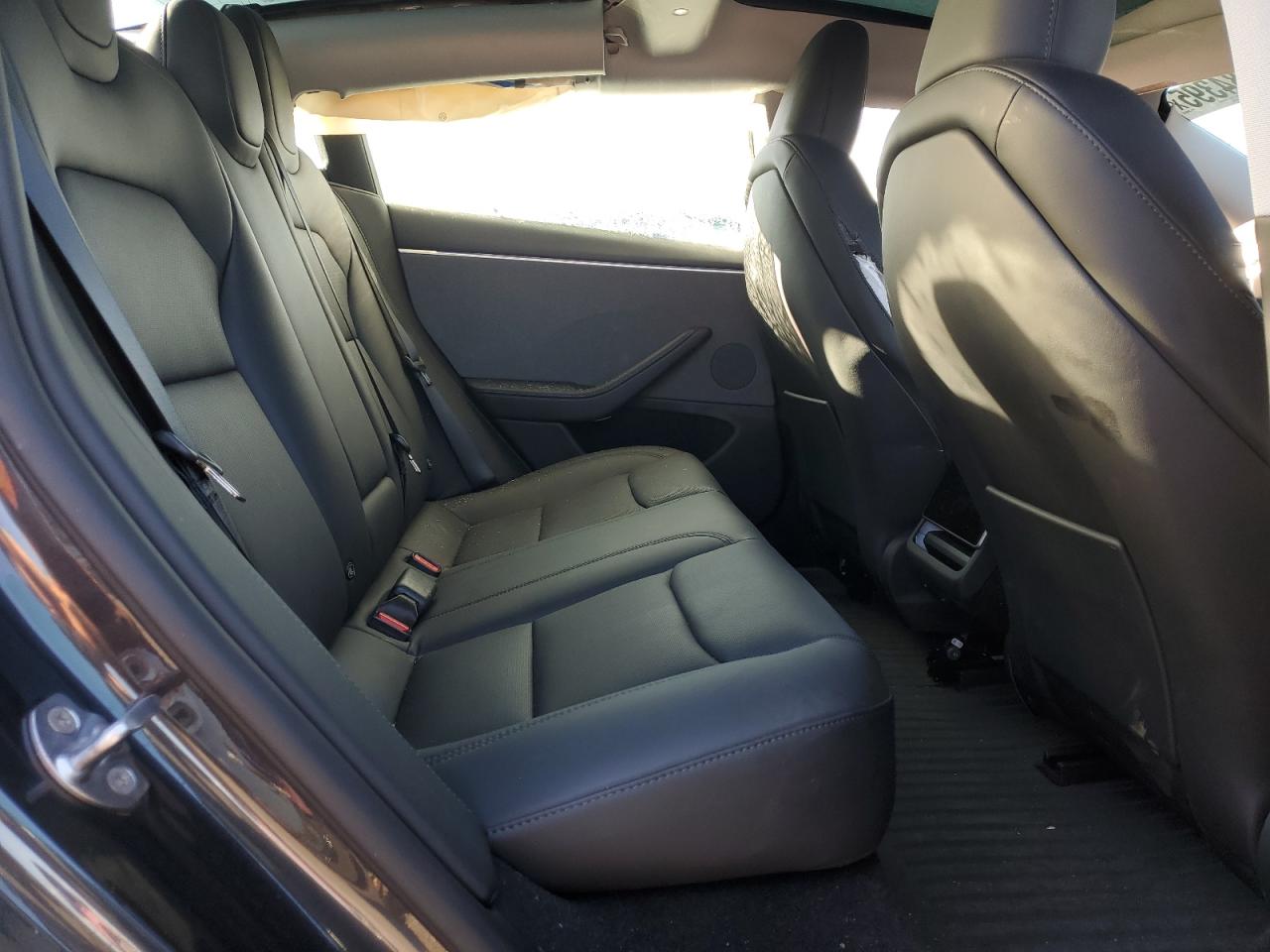 2024 Tesla Model 3 VIN: 5YJ3E1EA0RF872649 Lot: 81984395