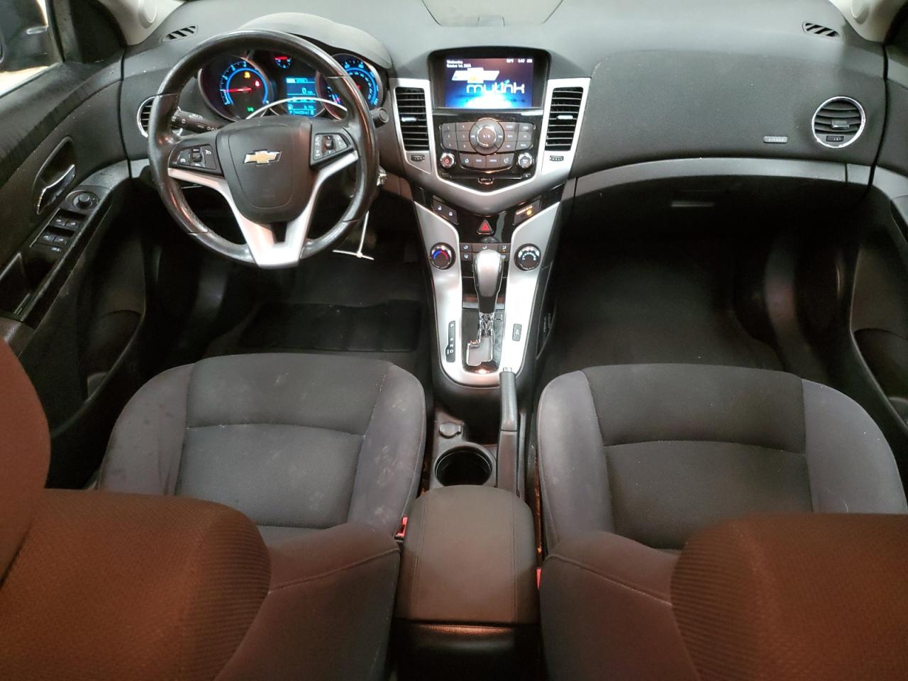 2014 Chevrolet Cruze Lt VIN: 1G1PC5SB2E7278505 Lot: 83827075