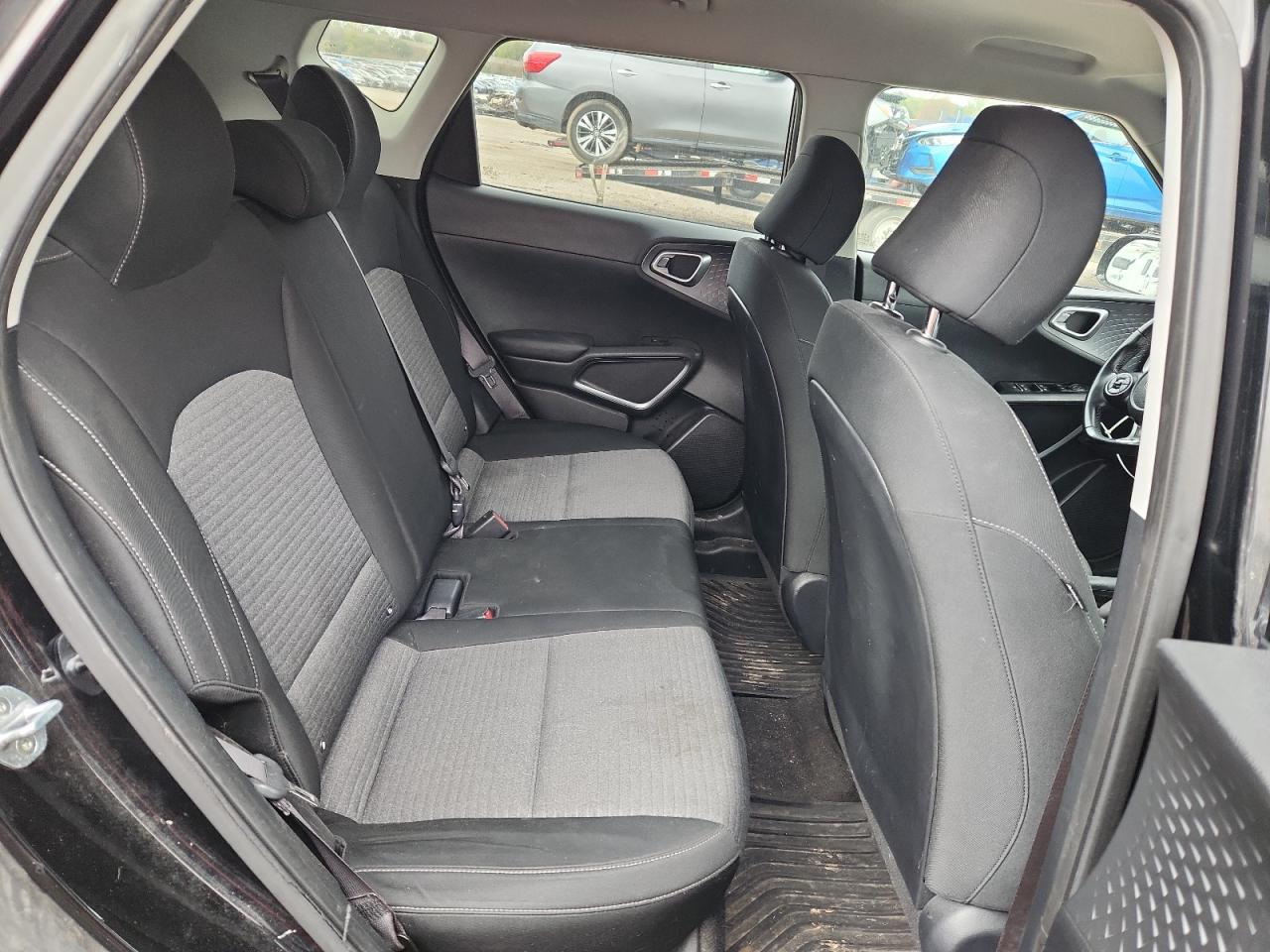 2020 Kia Soul Gt Line VIN: KNDJ63AU2L7025774 Lot: 85763375