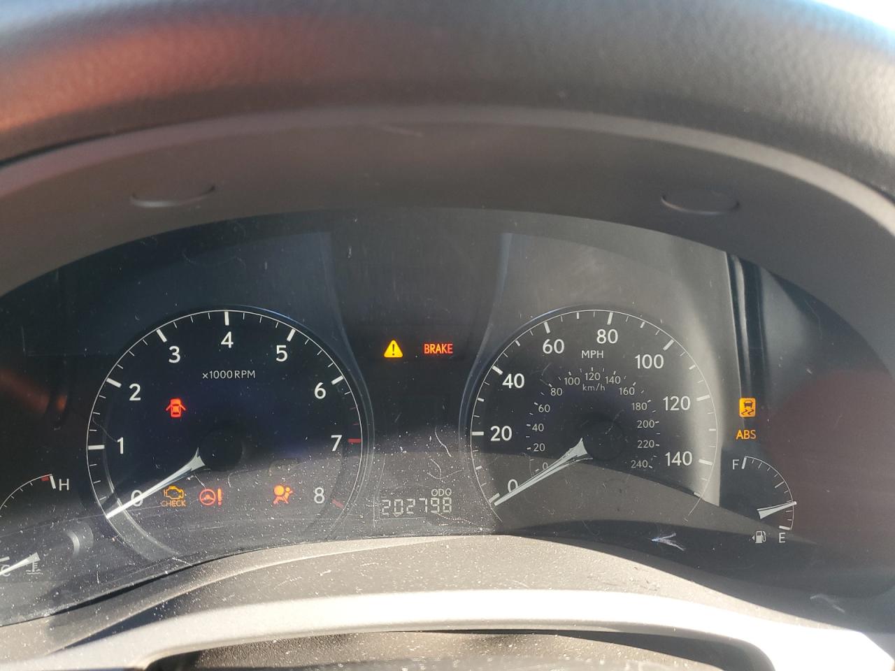 2012 Lexus Rx 350 VIN: 2T2BK1BA8CC134825 Lot: 87288585