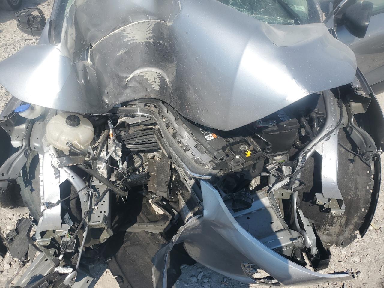 2024 Ford Escape Active VIN: 1FMCU0GN4RUA44880 Lot: 82219625