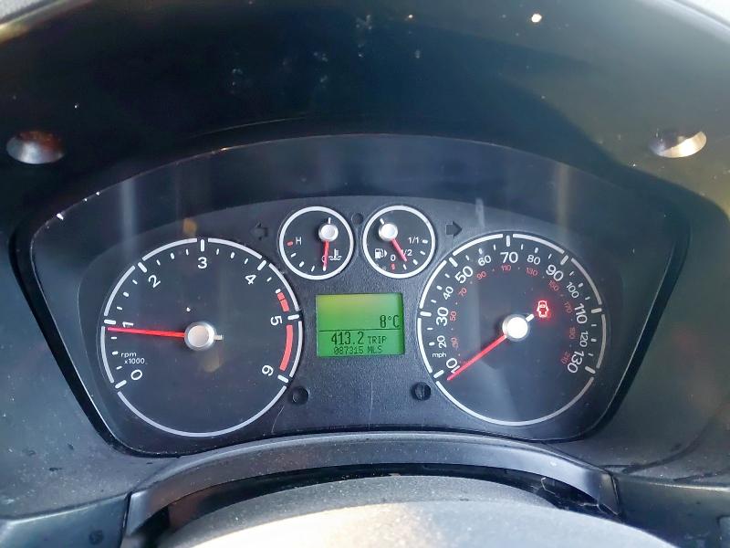 2013 FORD TRANSIT CONNECT 90 T230 