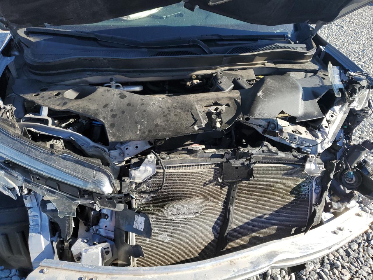 2018 Honda Pilot Touring VIN: 5FNYF5H93JB011143 Lot: 90495955