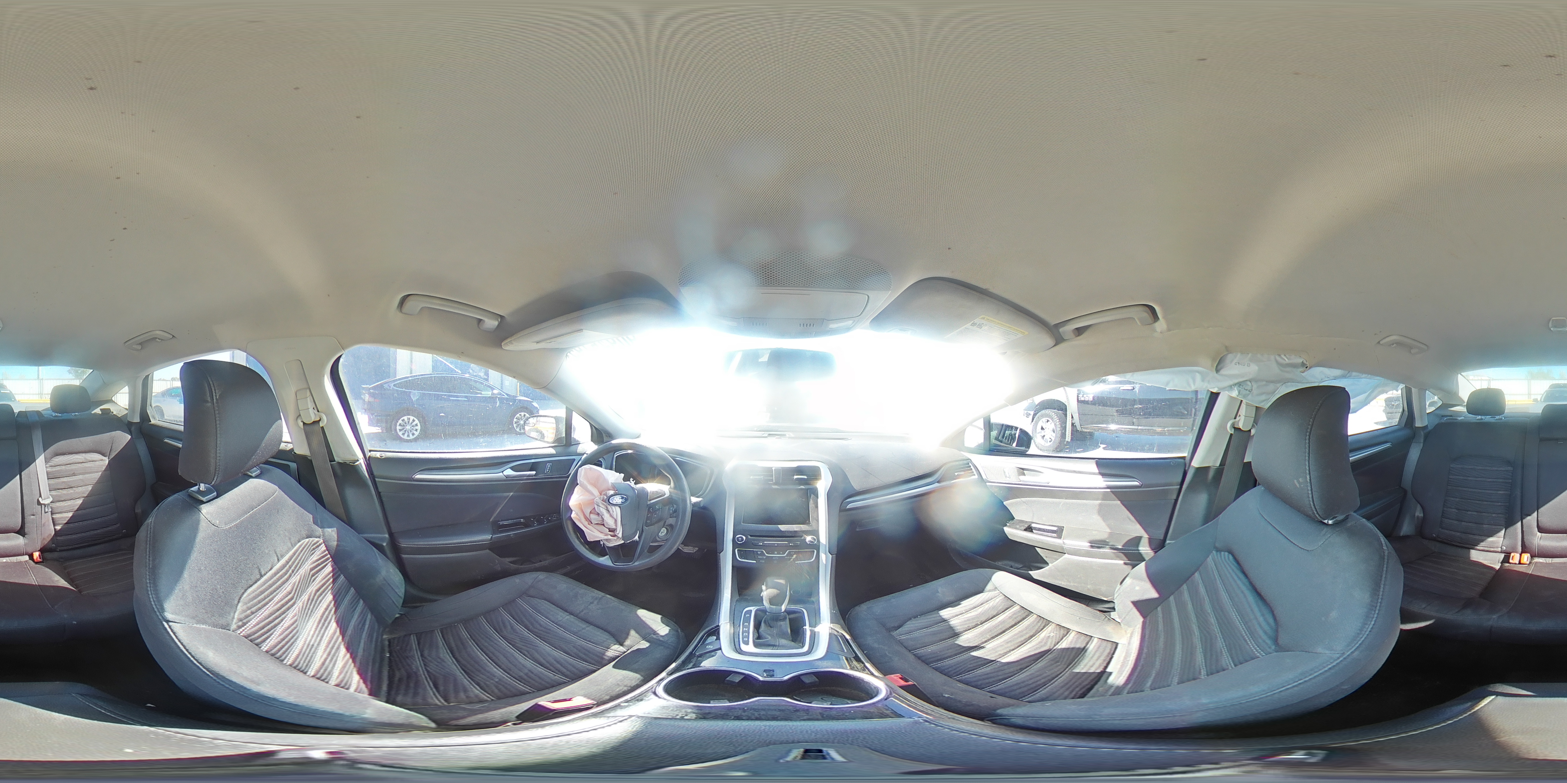 2016 Ford Fusion Se VIN: 3FA6P0H74GR186066 Lot: 90946195