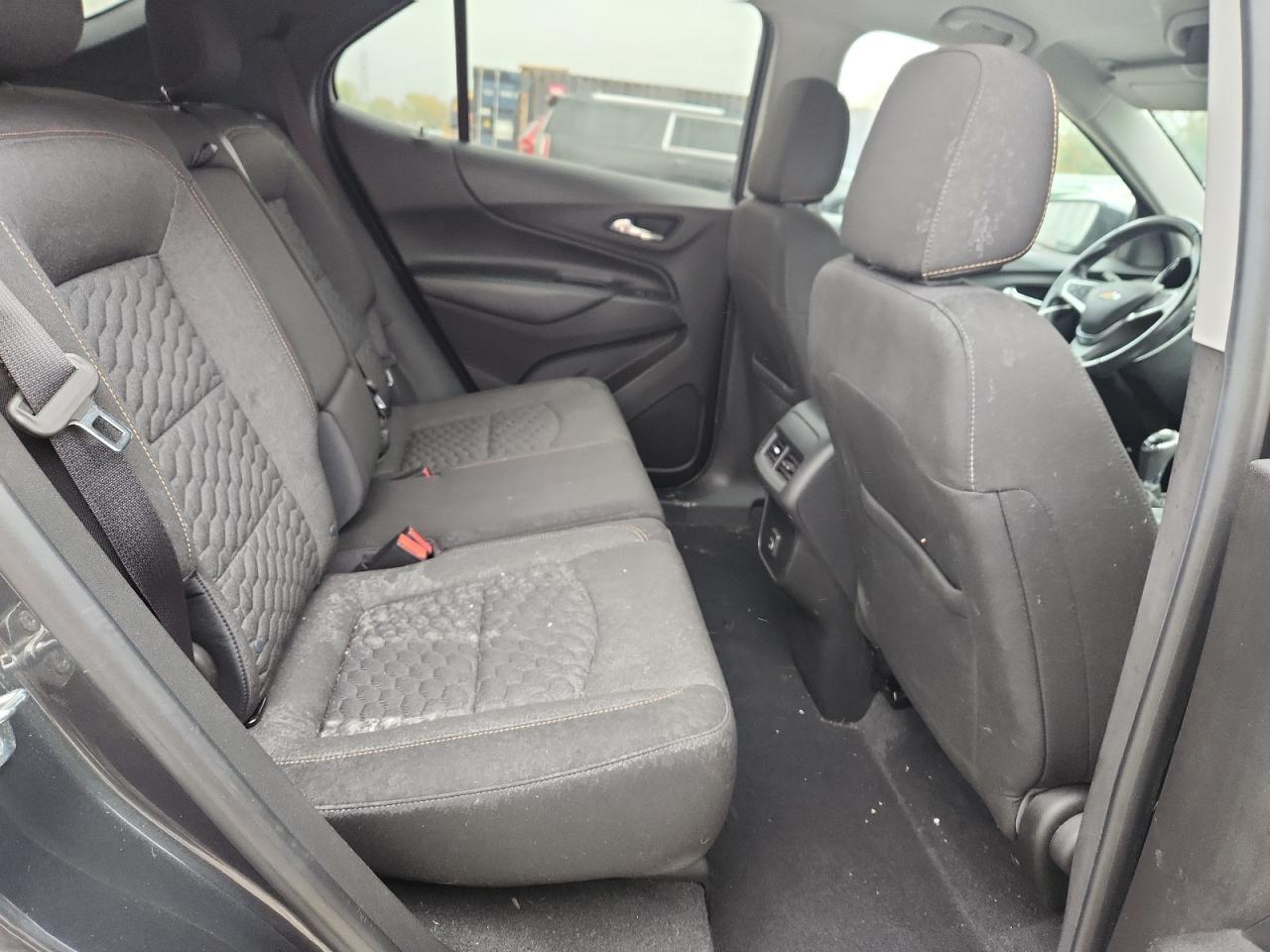 2019 Chevrolet Equinox Lt VIN: 3GNAXKEV5KS676592 Lot: 82431585