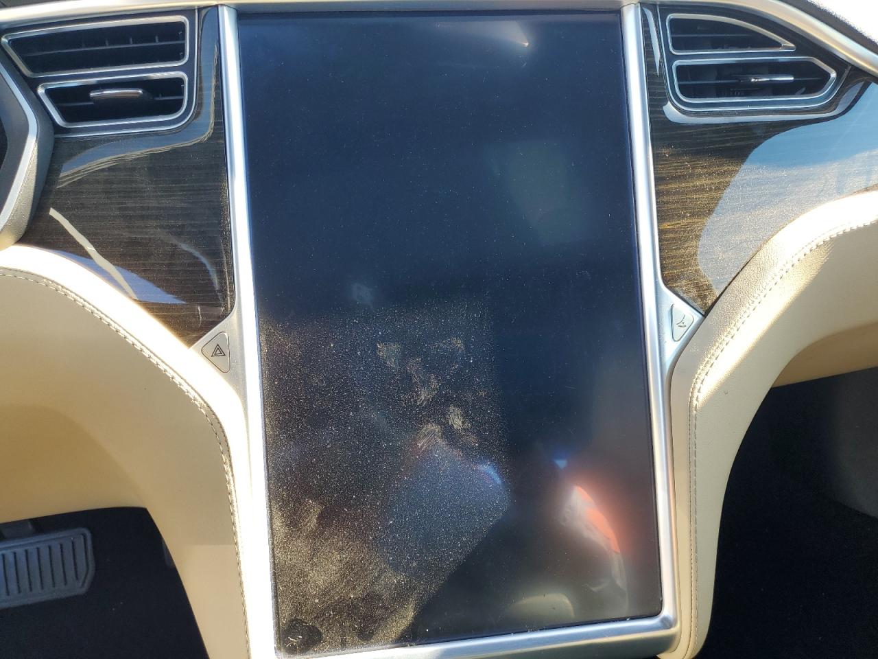 2014 Tesla Model S VIN: 5YJSA1H14EFP61194 Lot: 86263865