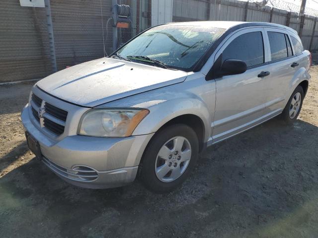 2007 Dodge Caliber